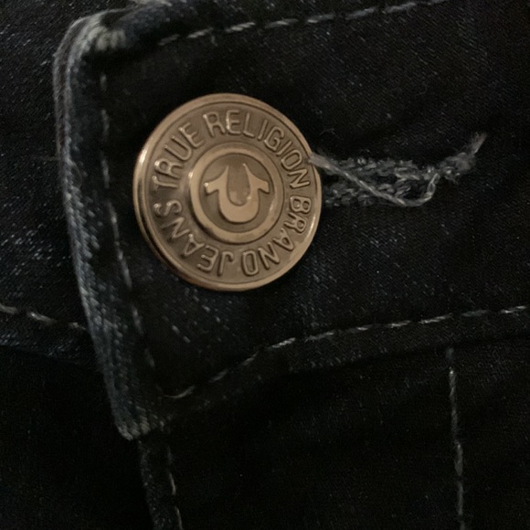 EUC True Religion jeans - Picture 3 of 9